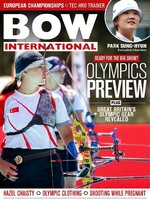 Bow International